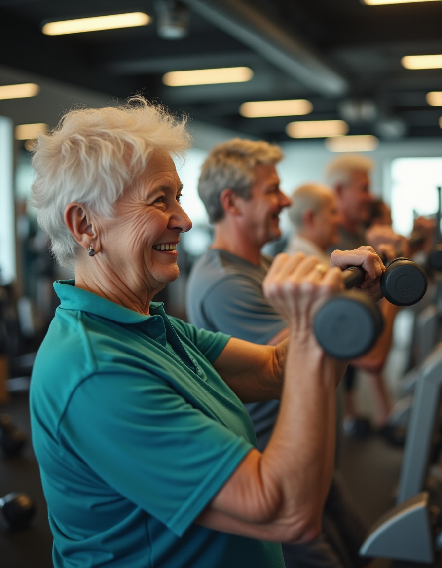 Тренування